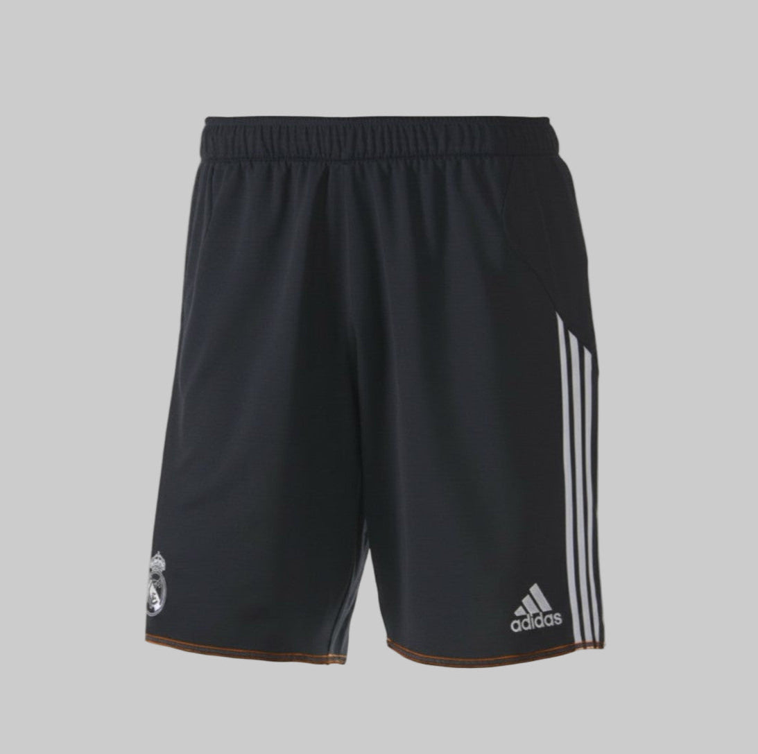 ADIDAS REAL MADRID SHORTS FORMOTION DE ENTRENAMIENTO 2013/14 1