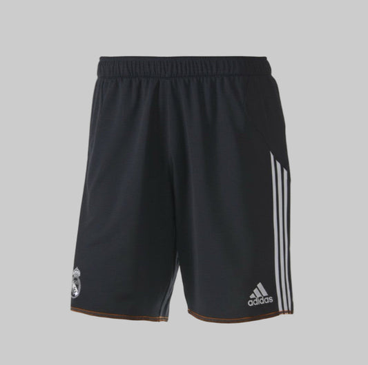 ADIDAS REAL MADRID SHORTS FORMOTION DE ENTRENAMIENTO 2013/14 1