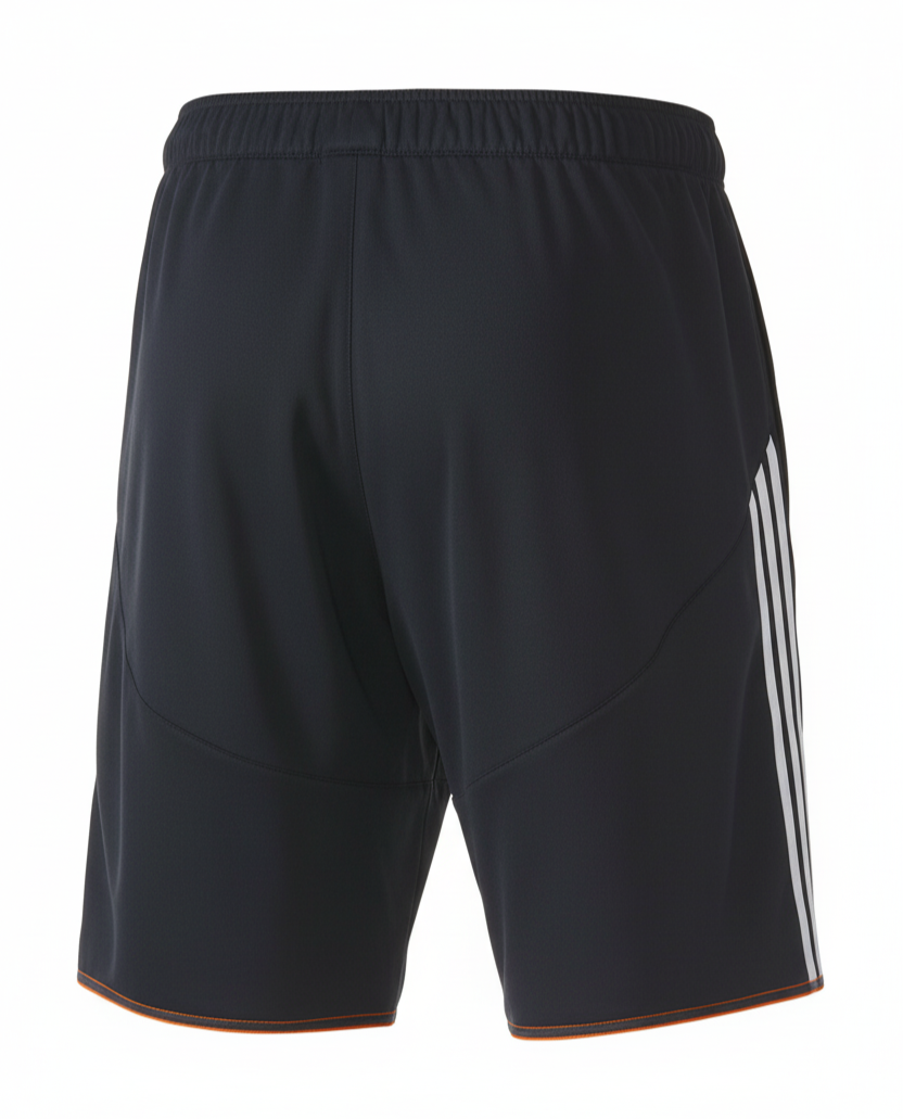 ADIDAS REAL MADRID SHORTS FORMOTION DE ENTRENAMIENTO 2013/14 2