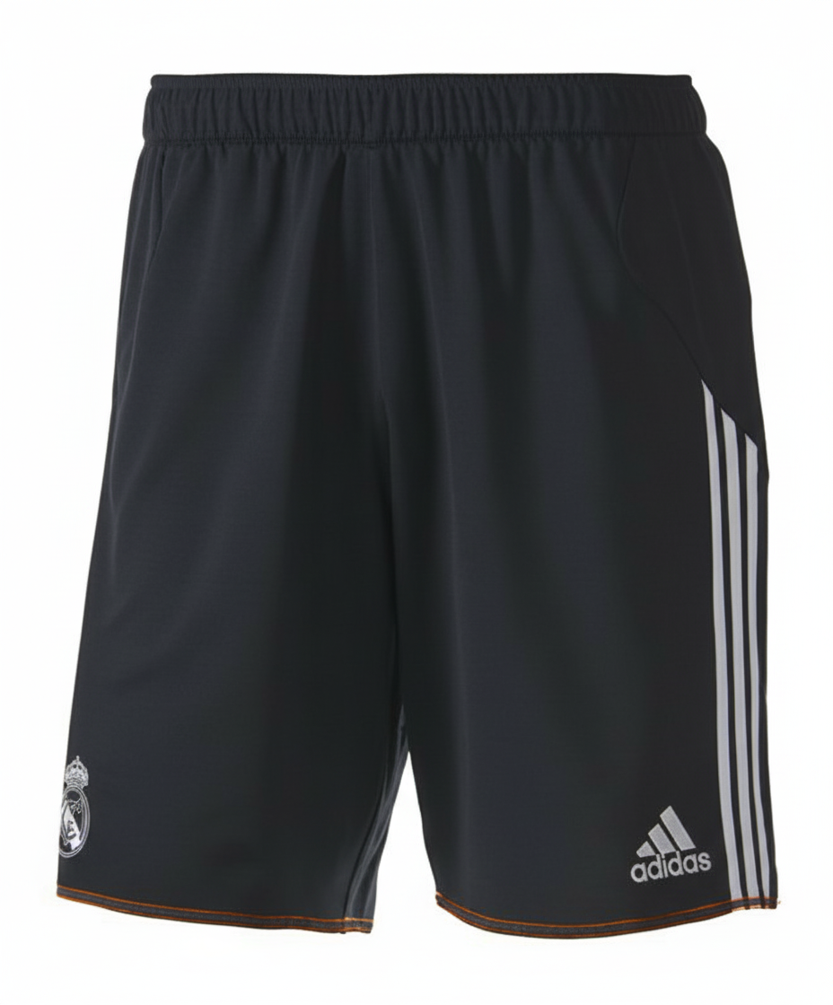 ADIDAS REAL MADRID SHORTS FORMOTION DE ENTRENAMIENTO 2013/14 3