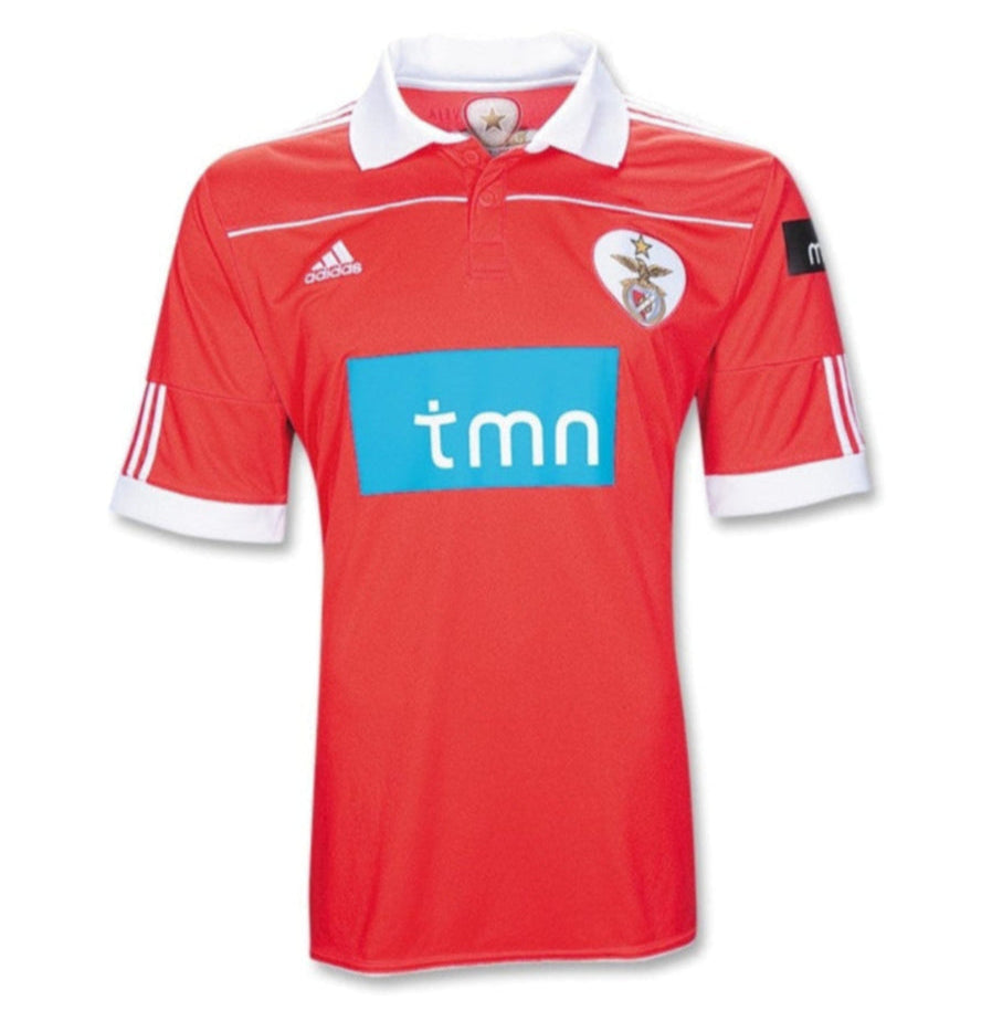 ADIDAS SL BENFICA JERSEY DE CASA 2010/11 1
