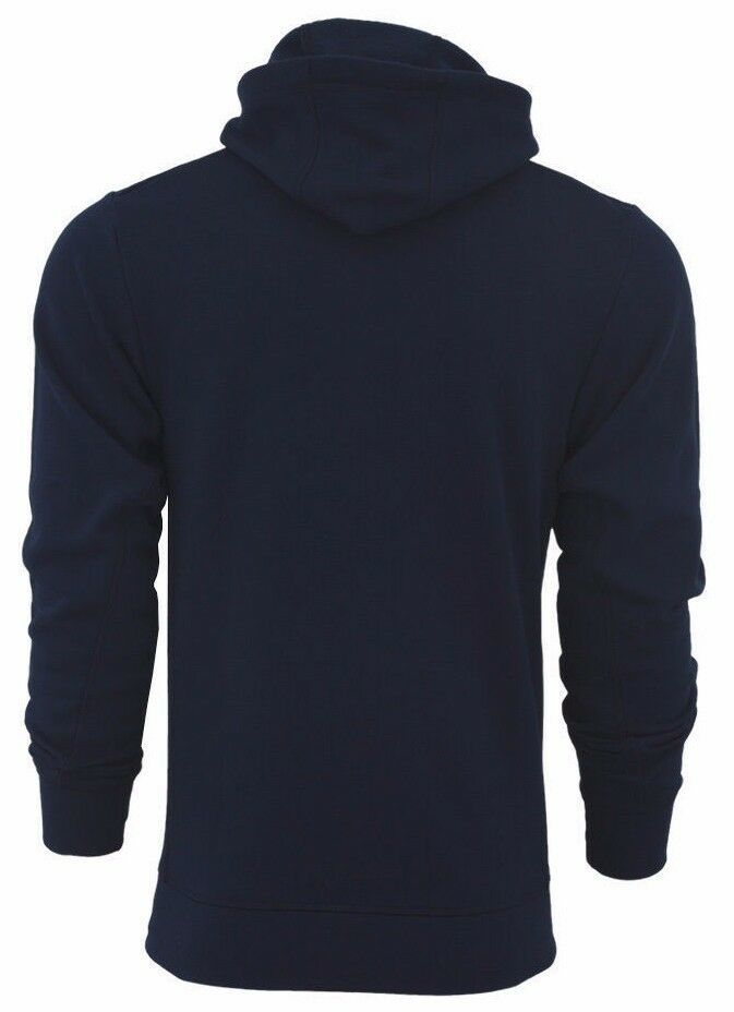 ADIDAS SUECIA SUDADERA 3-STRIPES DE GORRA CON CIERRE COMPLETO EURO 2016 2