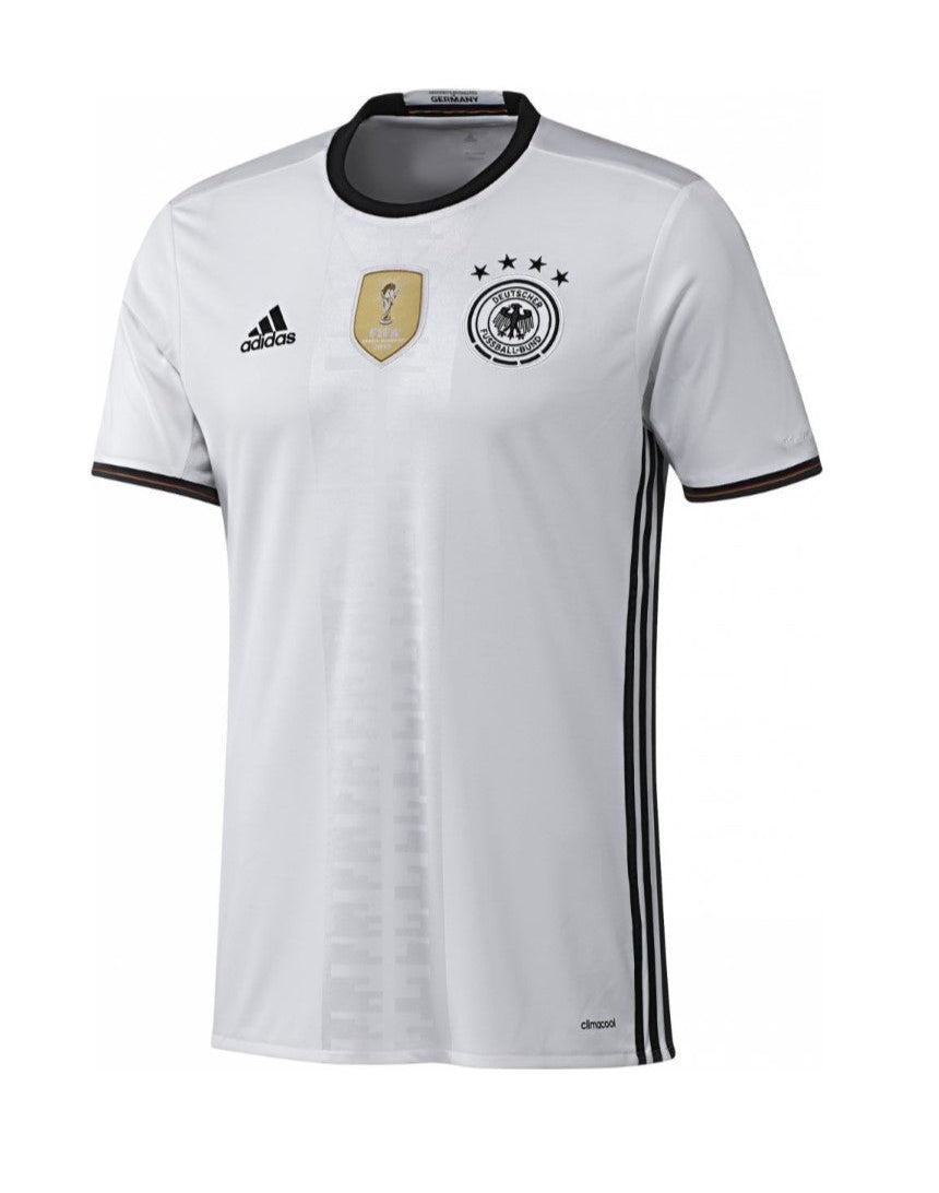 ADIDAS THOMAS MULLER ALEMANIA JERSEY DE CASA EURO 2016 2