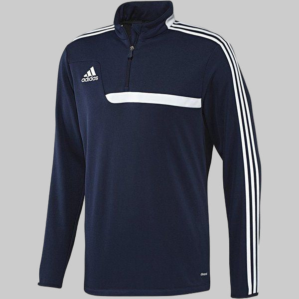 ADIDAS TIRO 13 SUDADERA DE ENTRENAMIENTO PARA NIÑOS Azul Marino 1