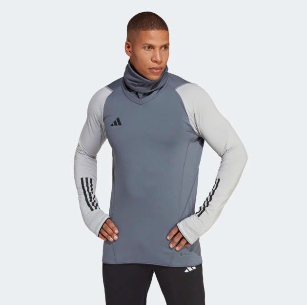 ADIDAS TIRO 23 PRO COLD.RDY WARM SUDADERA DE ENTRENAMIENTO 2