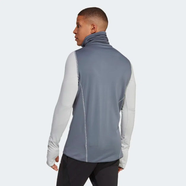ADIDAS TIRO 23 PRO COLD.RDY WARM SUDADERA DE ENTRENAMIENTO 3