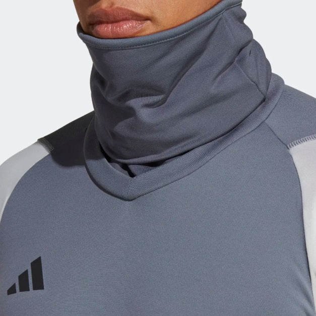 ADIDAS TIRO 23 PRO COLD.RDY WARM SUDADERA DE ENTRENAMIENTO 4
