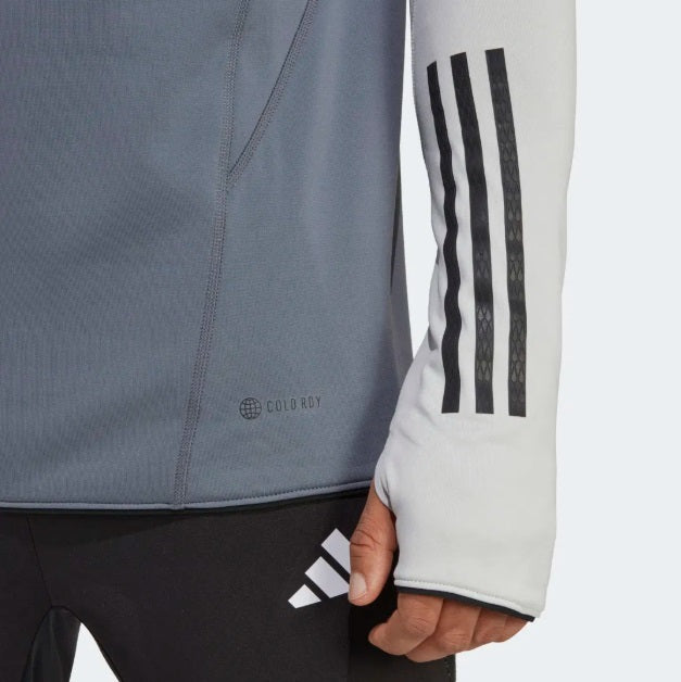 ADIDAS TIRO 23 PRO COLD.RDY WARM SUDADERA DE ENTRENAMIENTO 5