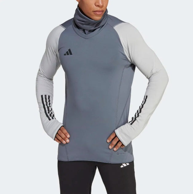 ADIDAS TIRO 23 PRO COLD.RDY WARM SUDADERA DE ENTRENAMIENTO 6