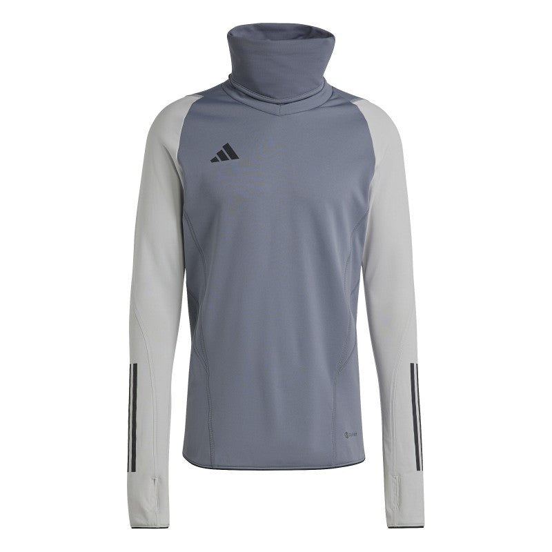 ADIDAS TIRO 23 PRO COLD.RDY WARM SUDADERA DE ENTRENAMIENTO 7