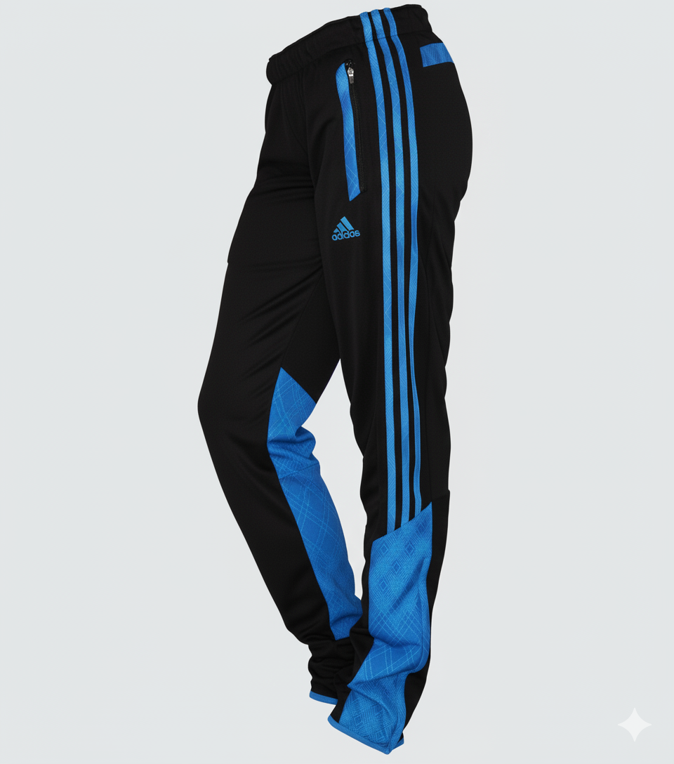 ADIDAS TIRO SPEED PANTS DE ENTRENAMIENTO PARA MUJER 3