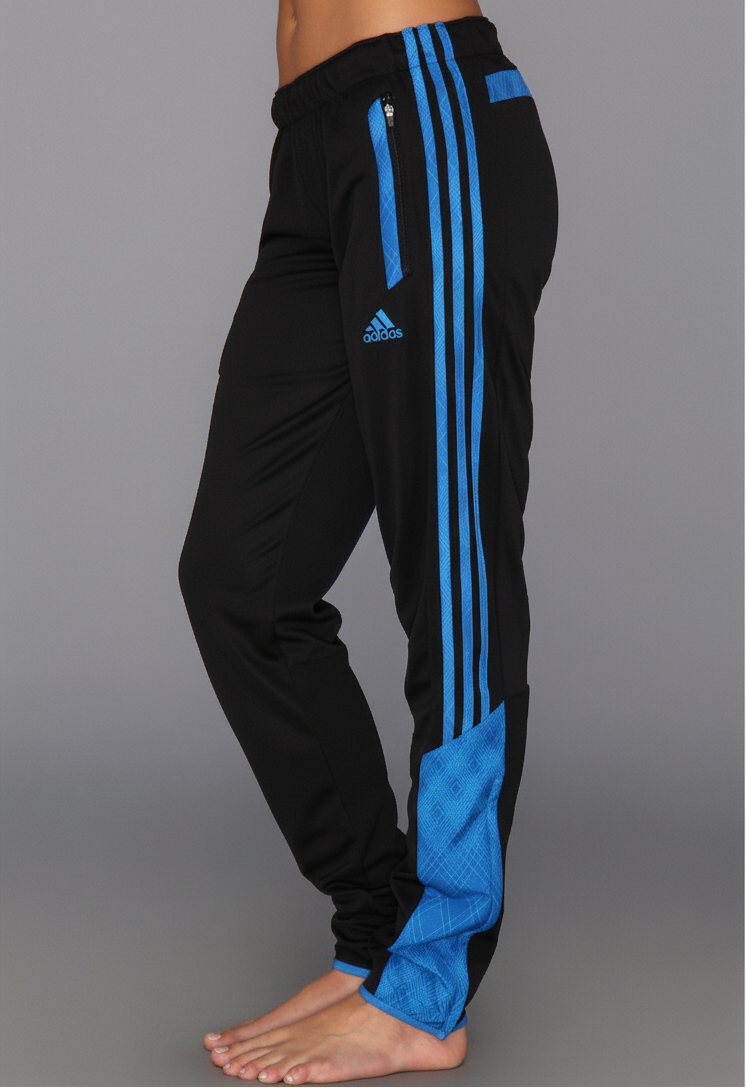 ADIDAS TIRO SPEED PANTS DE ENTRENAMIENTO PARA MUJER 4
