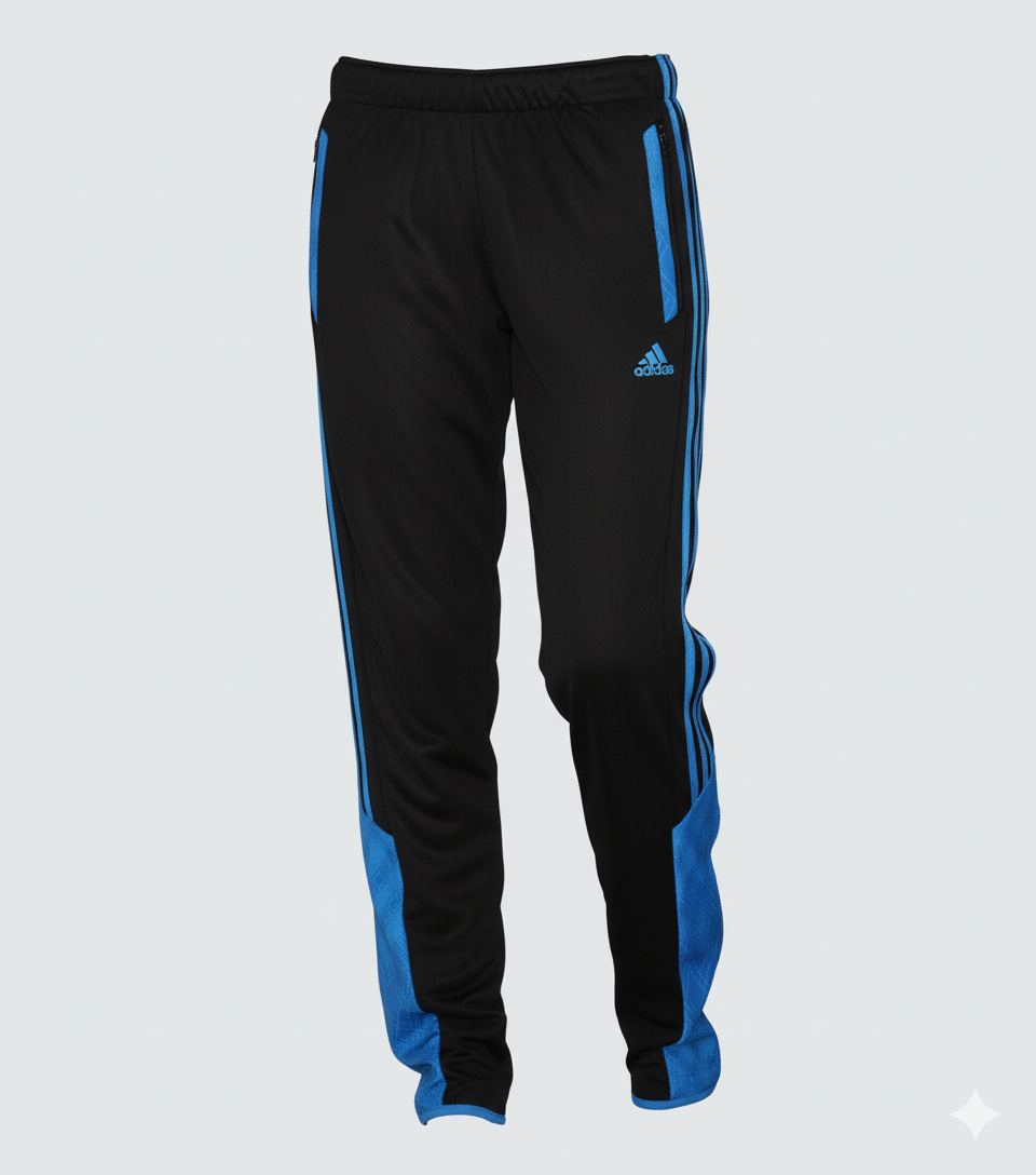 ADIDAS TIRO SPEED PANTS DE ENTRENAMIENTO PARA MUJER 5