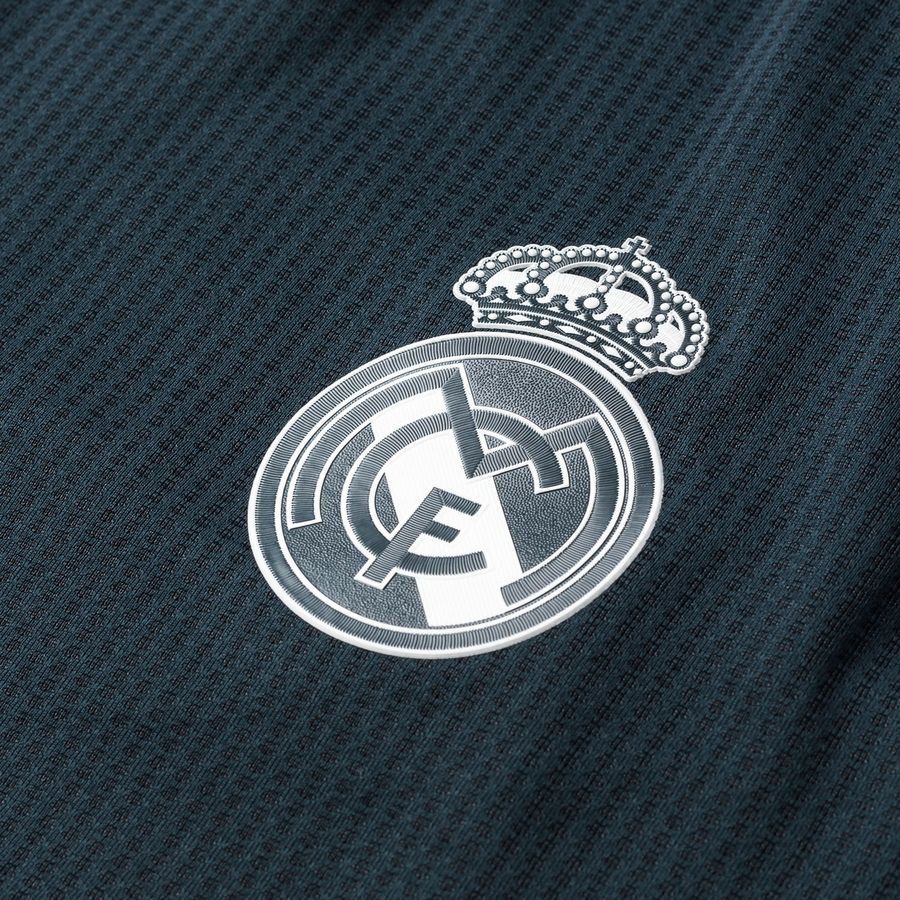 ADIDAS TONY KROOS REAL MADRID JERSEY AUTHENTIC MATCH DE VISITA UEFA CHAMPIONS LEAGUE 2018/19 5