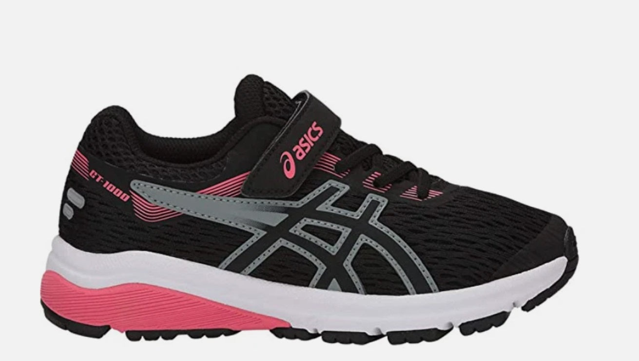 ASICS GT-1000 7 PS ZAPATOS PARA CORRER PARA NIÑO PRE ESCOLAR 2