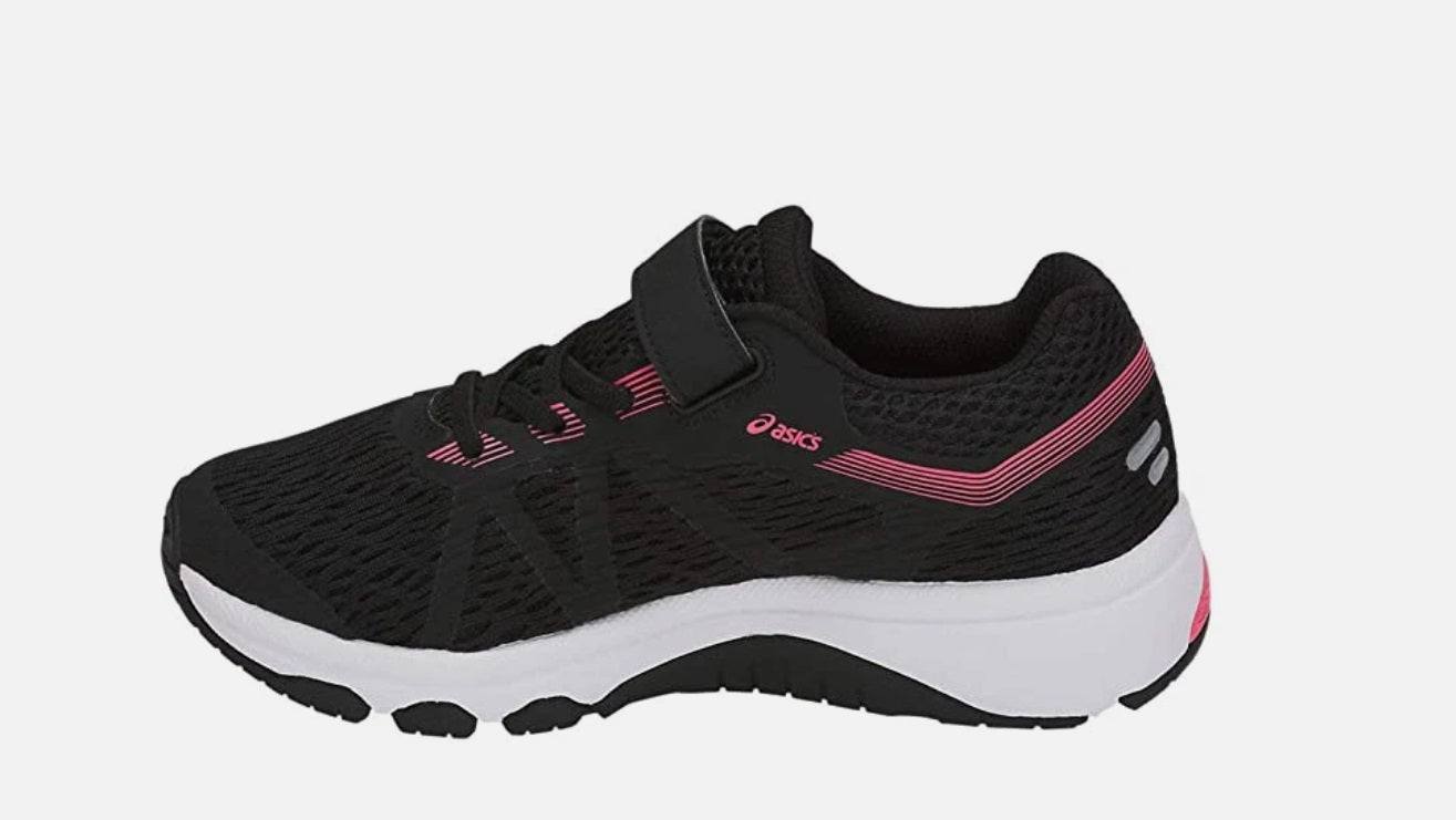 ASICS GT-1000 7 PS ZAPATOS PARA CORRER PARA NIÑO PRE ESCOLAR 3