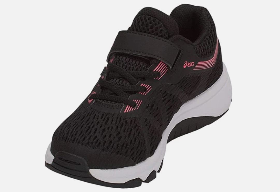 ASICS GT-1000 7 PS ZAPATOS PARA CORRER PARA NIÑO PRE ESCOLAR 5