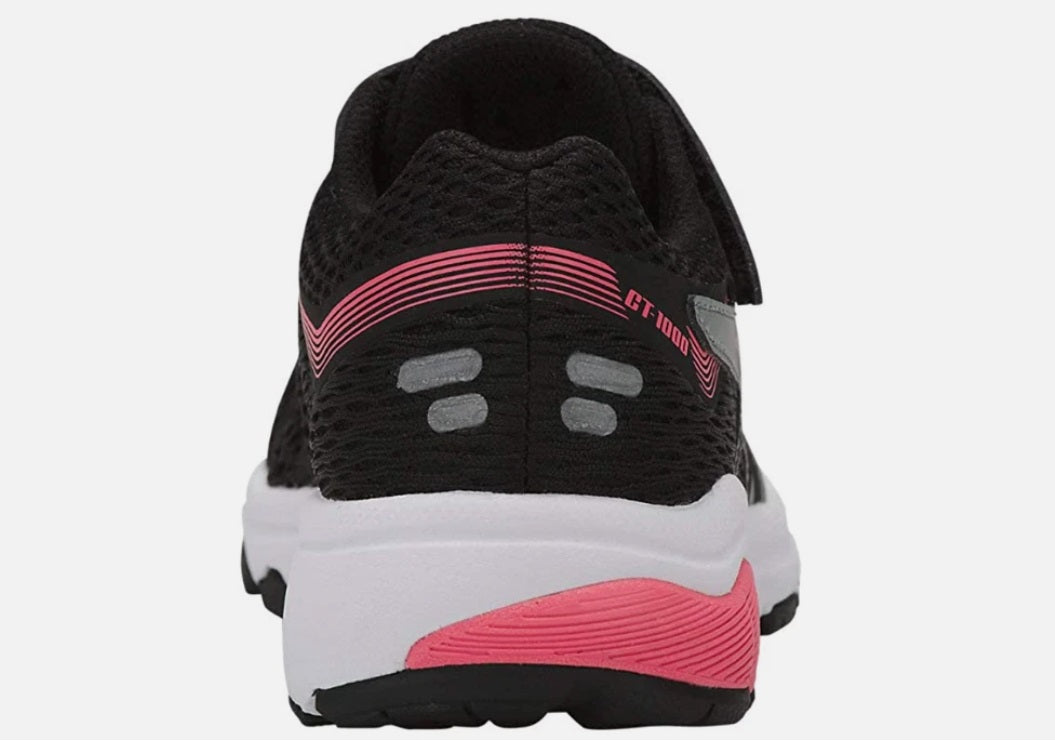 ASICS GT-1000 7 PS ZAPATOS PARA CORRER PARA NIÑO PRE ESCOLAR 6