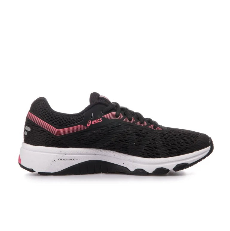 ASICS GT-1000 ZAPATOS PARA NIÑO Negro 3