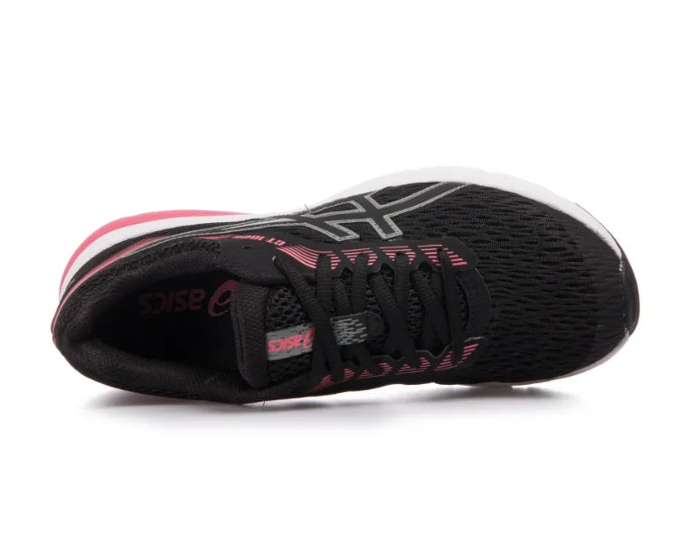 ASICS GT-1000 ZAPATOS PARA NIÑO Negro 6