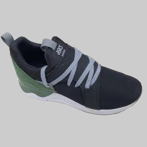 ASICS TIGER GEL LYTE V SANZE ZAPATOS PARA NIÑO Negro
