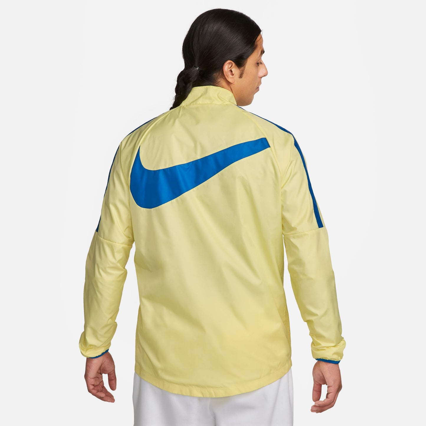 NIKE CLUB AMERICA CHAMARRA REPEL ACADEMY AWF 2023/24 6
