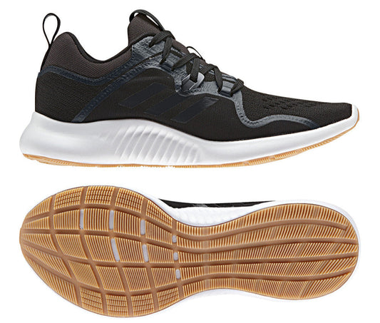 ADIDAS EDGEBOUNCE ZAPATOS DE CORRER PARA MUJER Negro