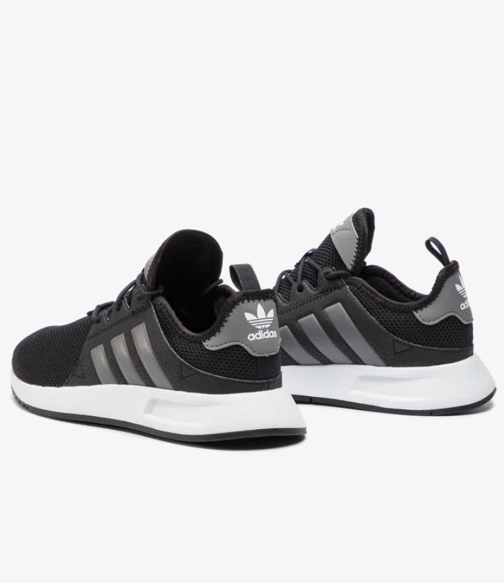 ADIDAS ORIGINALS X_PLR ZAPATOS ZAPATOS DE CORRER PARA NIÑOS 4