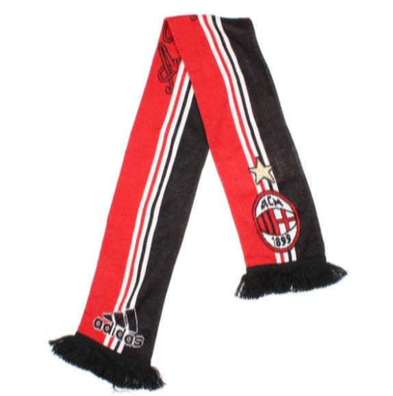 ADIDAS AC MILAN BUFANDA FANS 1
