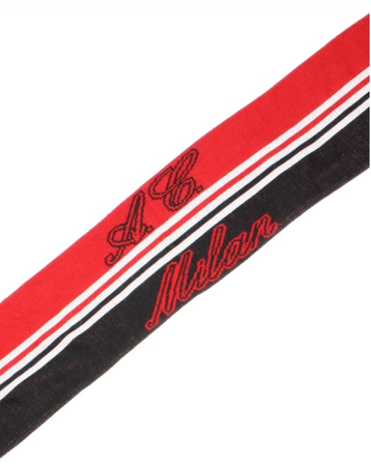 ADIDAS AC MILAN BUFANDA FANS 2