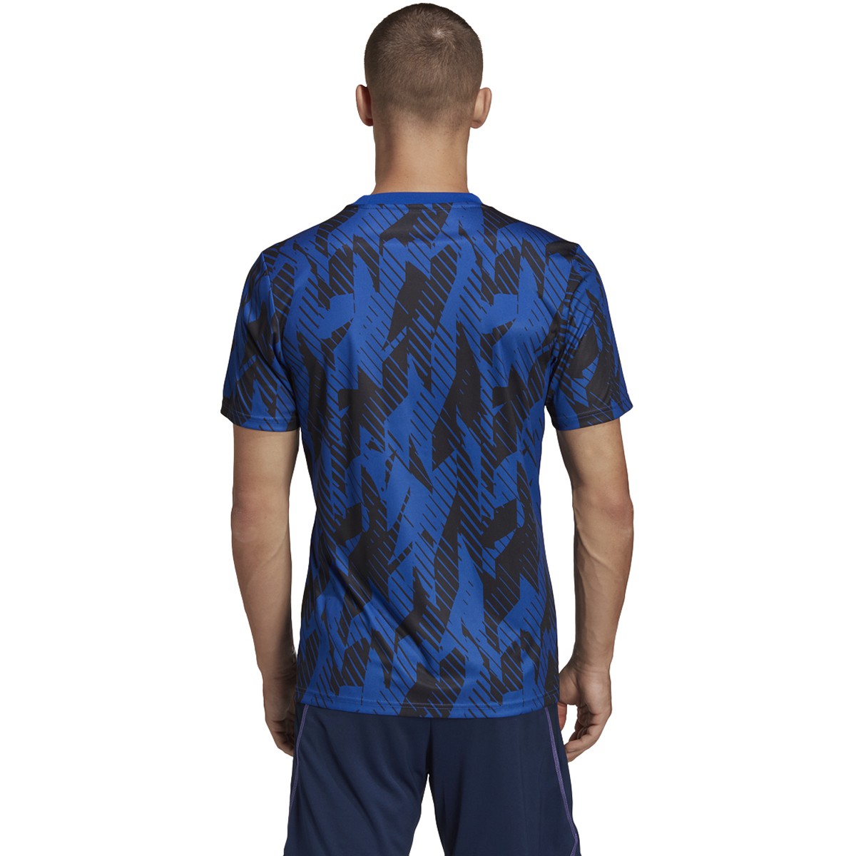 ADIDAS ARGENTINA JERSEY PRE PARTIDO COPA MUNDIAL FIFA 2022 5