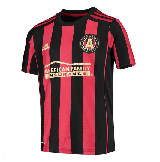 ADIDAS ATLANTA UNITED FC JERSEY DE CASA 2019 PARA NIÑOS 1