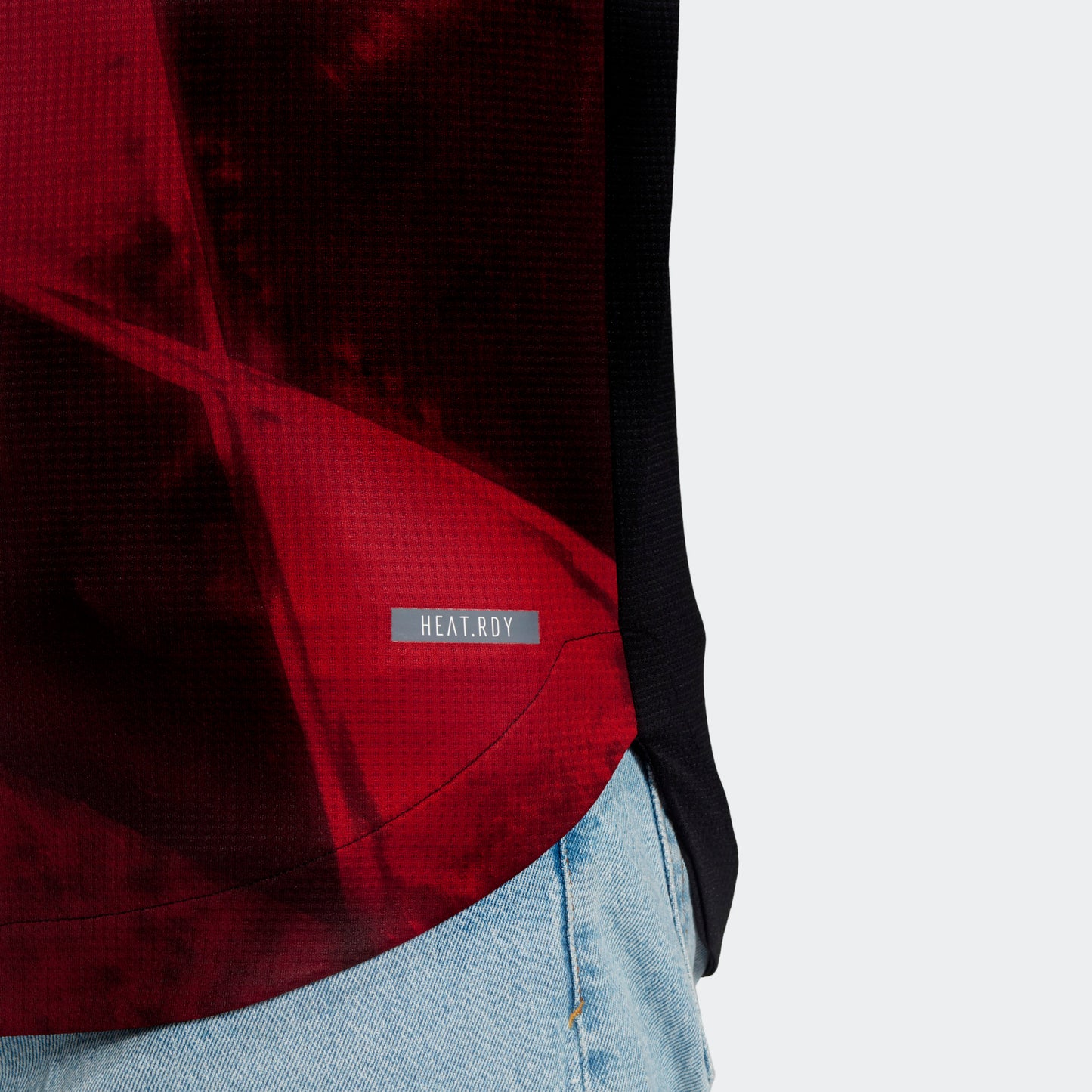 ADIDAS THOMAS MULLER BAYERN MUNICH AUTHENTIC MATCH JERSEY TERCERO UEFA CHAMPIONS LEAGUE 2020/21 4