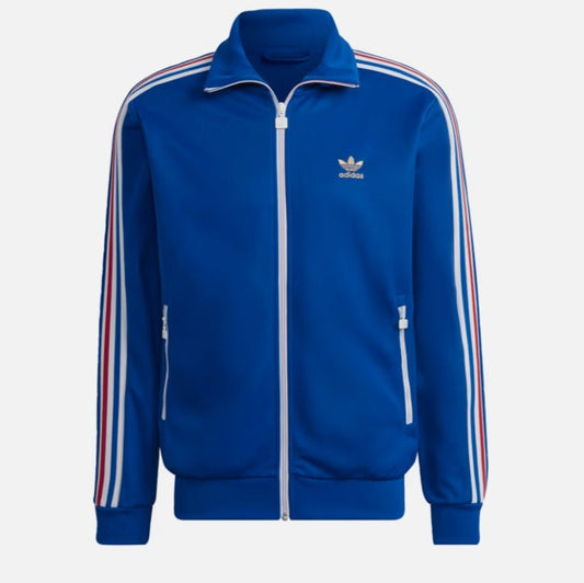 ADIDAS ORIGINALS BECKENBAUER CHAMARRA DE PISTA 2023 1