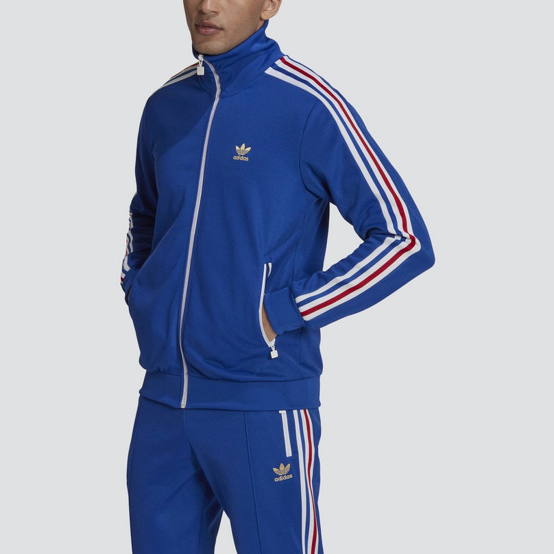 ADIDAS ORIGINALS BECKENBAUER CHAMARRA DE PISTA 2023 2