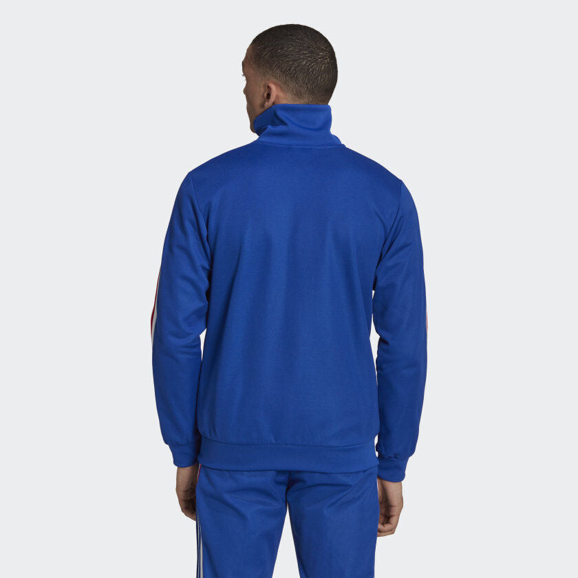 ADIDAS ORIGINALS BECKENBAUER CHAMARRA DE PISTA 2023 6