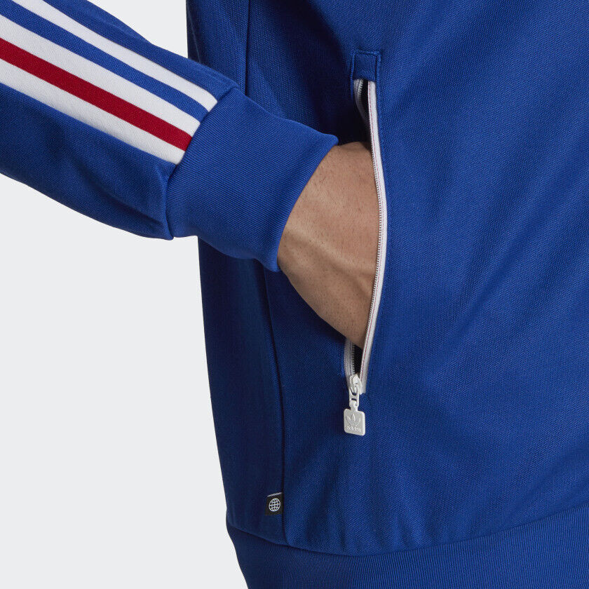 ADIDAS ORIGINALS BECKENBAUER CHAMARRA DE PISTA 2023 3