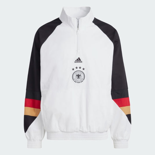 ADIDAS ALEMANIA CHAMARRA ICON 2022 1