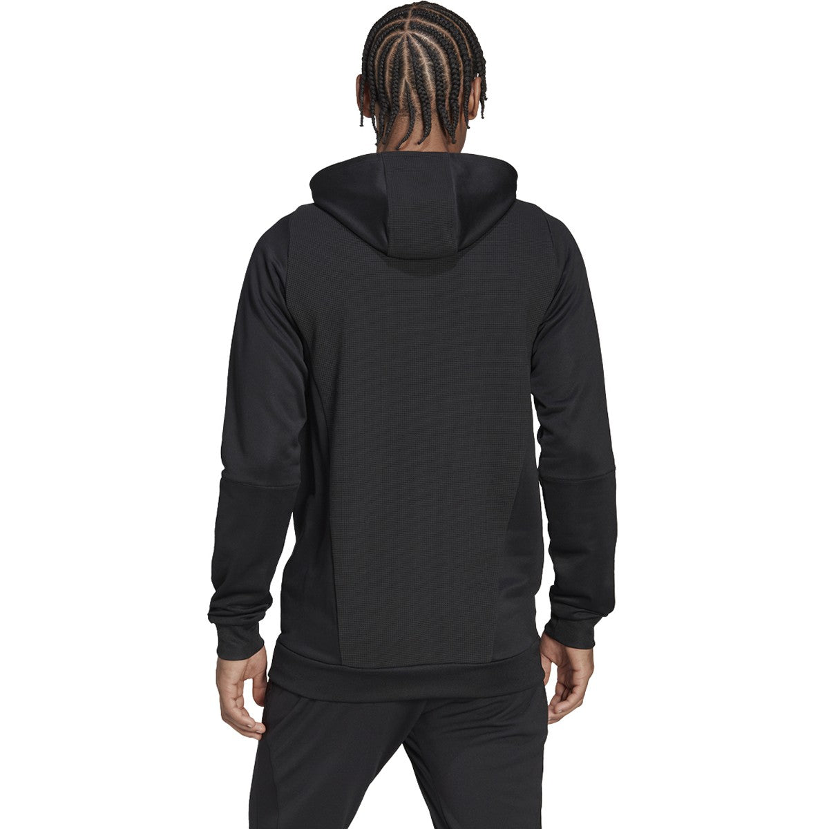 ADIDAS ALEMANIA SUDADERA TIRO CON GORRA COPA MUNDIAL DE LA FIFA 2022 4