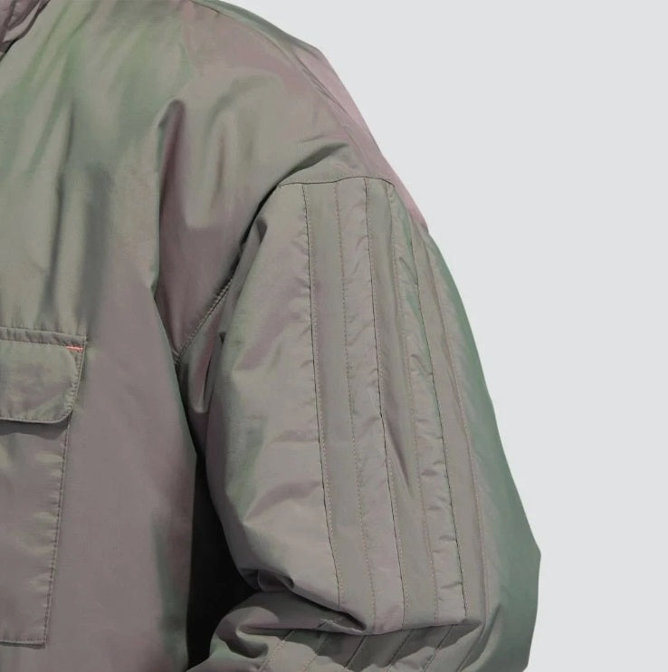 ADIDAS HRD JAMES HARDEN CHAMARRA PUFFER PARKA DE BASKETBALL 5