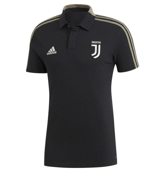ADIDAS JUVENTUS PLAYERA POLO DE VIAJE 1