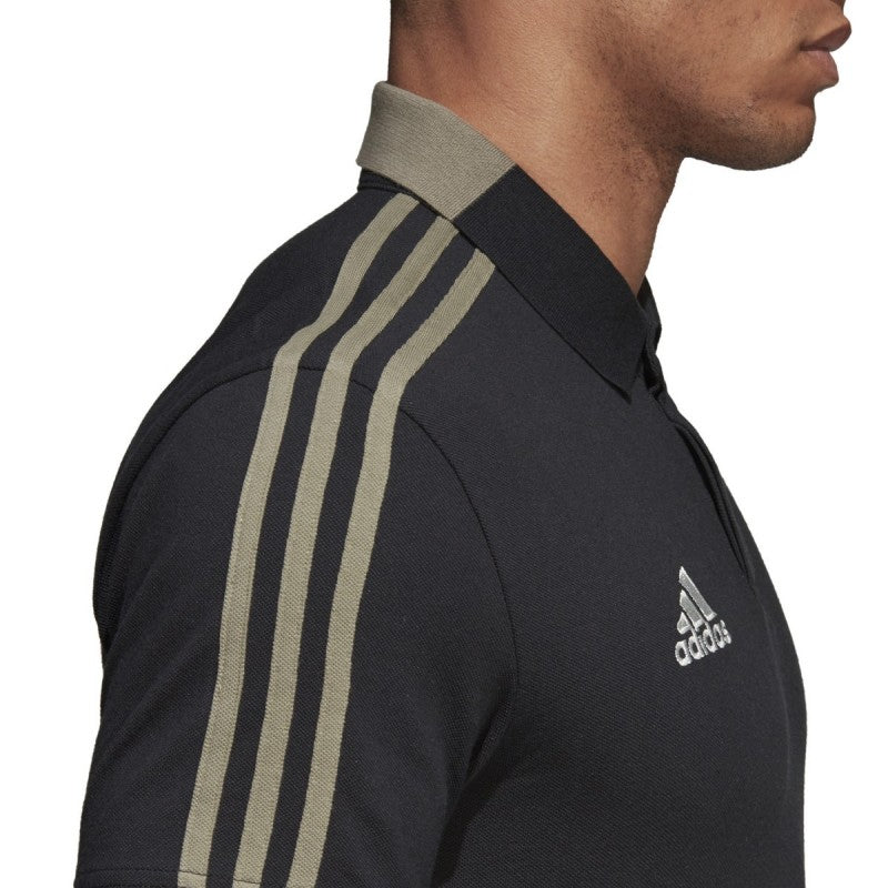 ADIDAS JUVENTUS PLAYERA POLO DE VIAJE 5