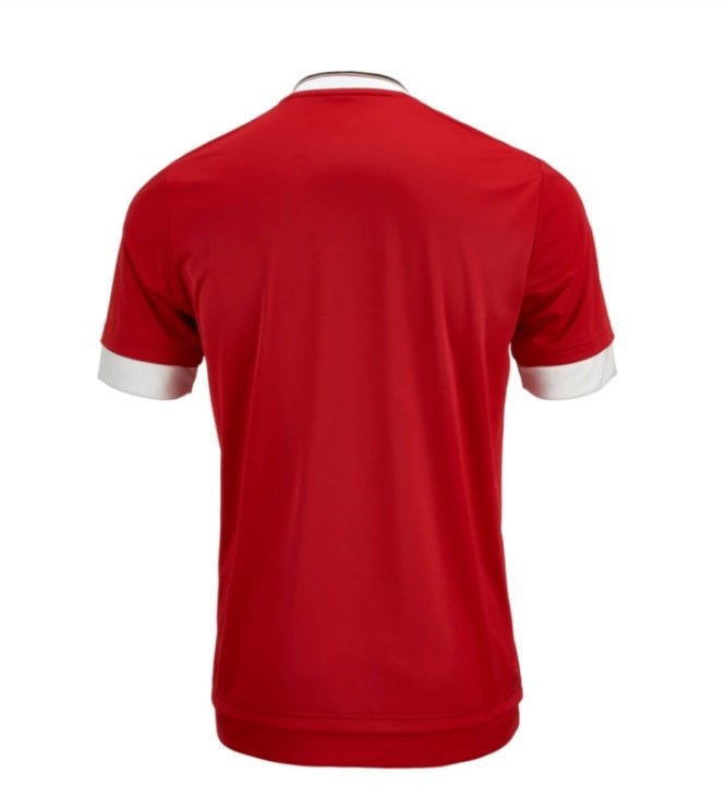 ADIDAS MANCHESTER UNITED JERSEY DE CASA PARA NIÑOS 2015/16 2