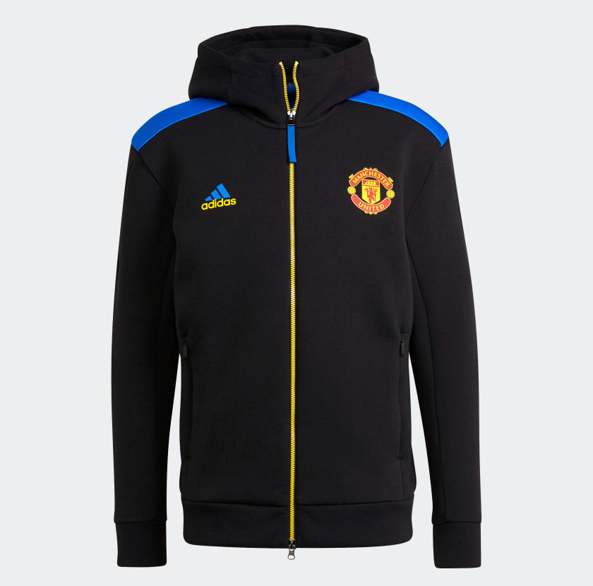 Etiquetas originales Adidas BNWT que garantizan el estado de archivo de la prenda GT4533.