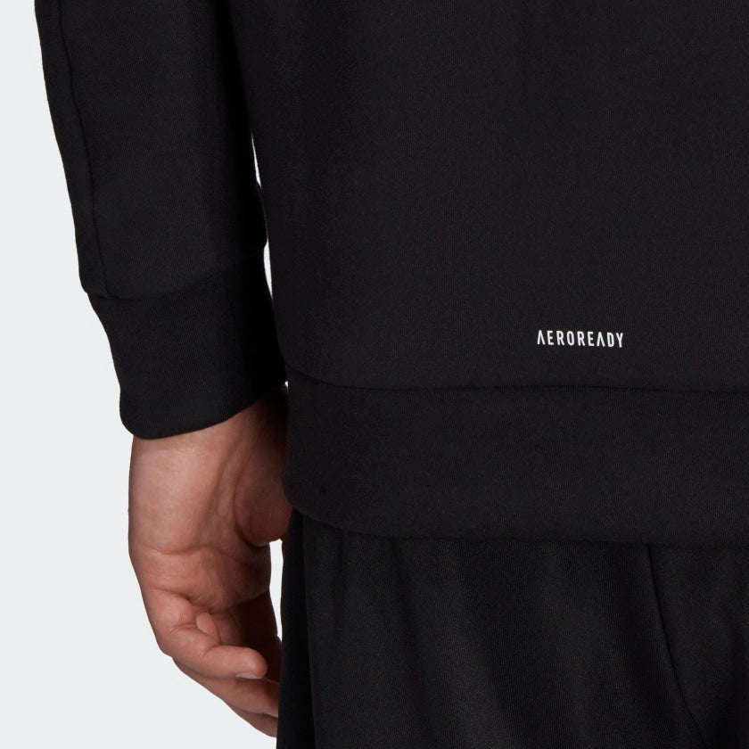 ADIDAS MANCHESTER UNITED EUROPA CHAMARRA Z.N.E. ANTHEM 2021/22 5