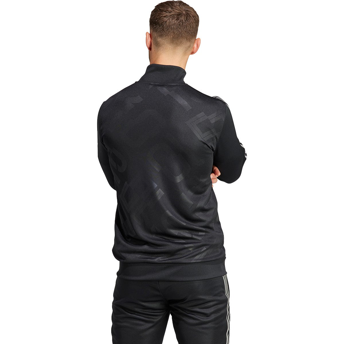 ADIDAS LIONEL MESSI CHAMARRA DE ENTRENAMIENTO 2023 3