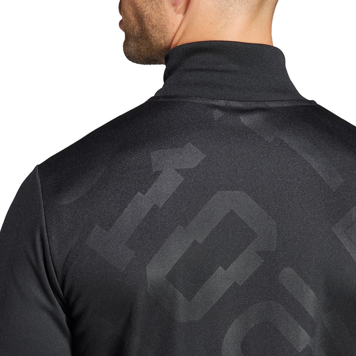 ADIDAS LIONEL MESSI CHAMARRA DE ENTRENAMIENTO 2023 6