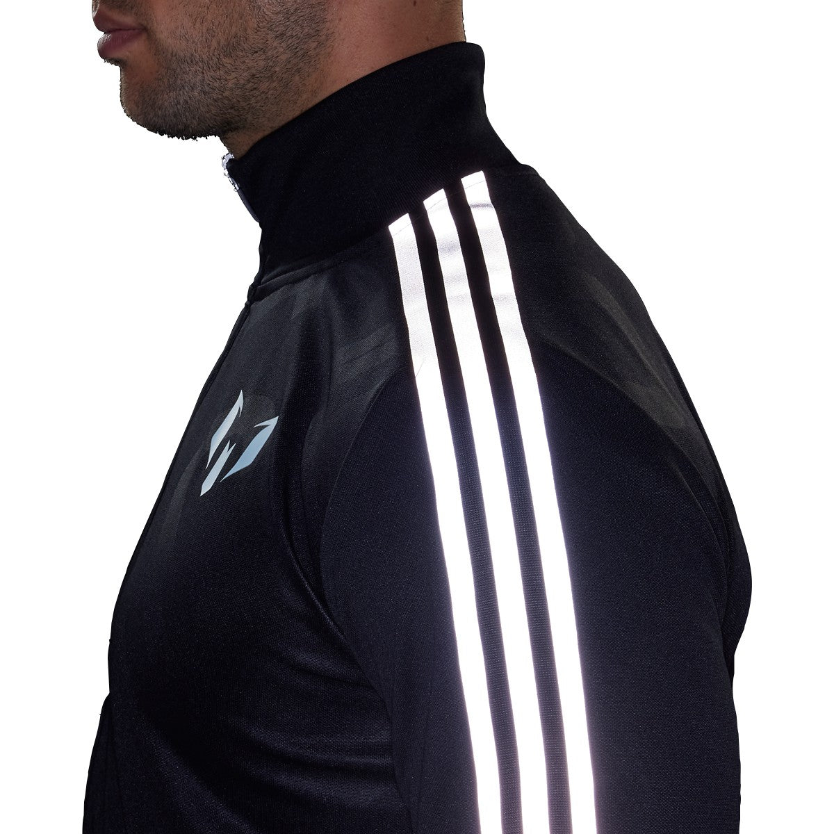 ADIDAS LIONEL MESSI CHAMARRA DE ENTRENAMIENTO 2023 5