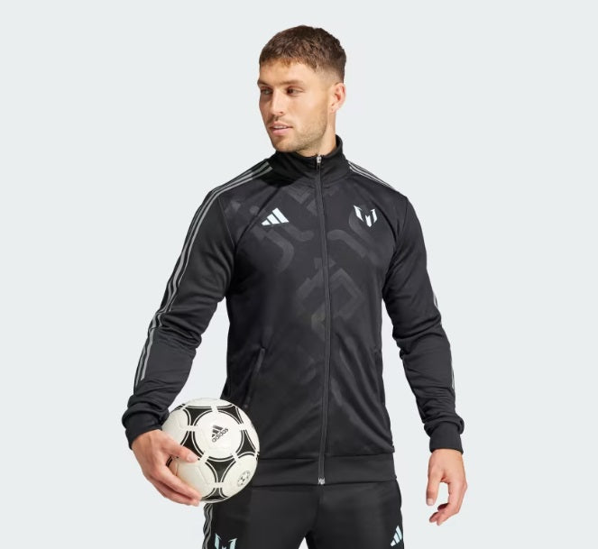 ADIDAS LIONEL MESSI CHAMARRA DE ENTRENAMIENTO 2023 2