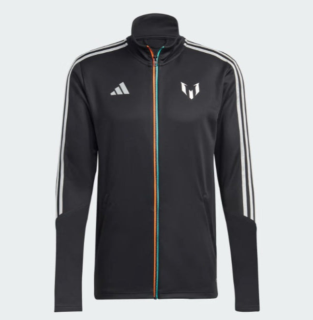 ADIDAS LIONEL MESSI CHAMARRA DE ENTRENAMIENTO 2022 1